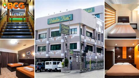 hotels in baguio near burnham|Best Hotels Near Burnham Park, Baguio .